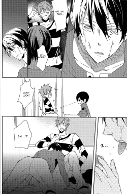 Page 14 of Moonlight hunter