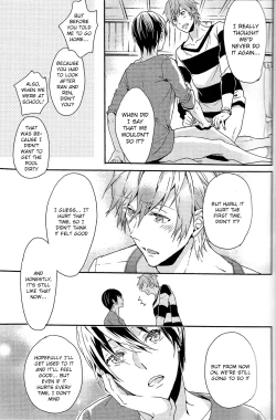 Page 21 of Moonlight hunter