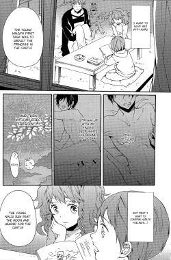 Page 8 of Moonlight hunter