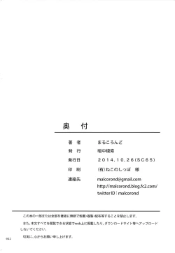 Page 41 of Meikko na Syoujo no Ehon 3