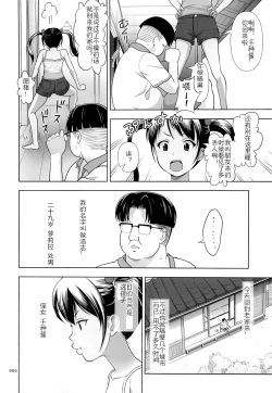 Page 5 of Meikko na Syoujo no Ehon 3