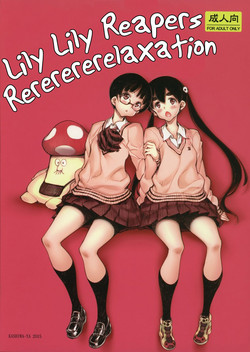 Download Lily Lily Reapers Rererererelaxation