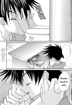 Page 21 of CANDY POP IN LOVE