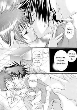 Page 25 of CANDY POP IN LOVE