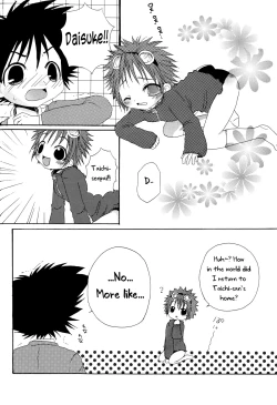 Page 6 of CANDY POP IN LOVE