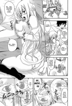 Page 35 of I, My, Me, Mine Ch. 1-6