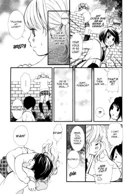 Page 41 of Hanjuku Joshi Vol.1