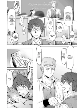 Page 19 of Traumatic Phantasm #01