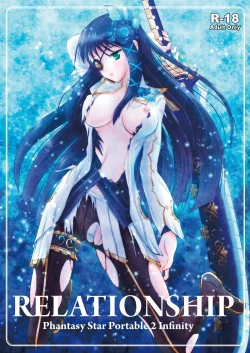 Page 1 of Relationship