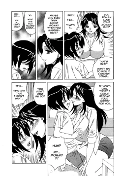 Page 11 of Hitoduma Lovers