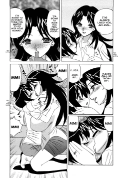 Page 12 of Hitoduma Lovers
