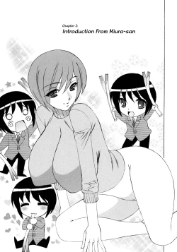 Page 25 of Hitoduma Lovers