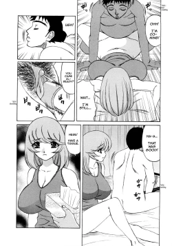 Page 67 of Hitoduma Lovers
