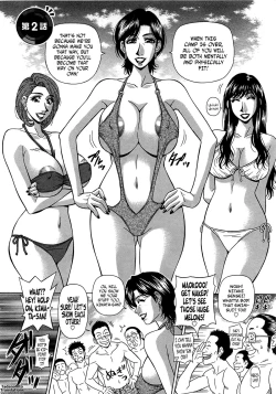 Page 29 of Lucky + Clinic2