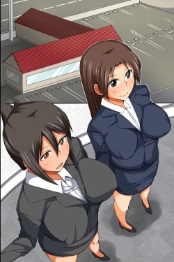 Page 52 of Sennou Choukyou Famires e Youkoso! Nikutai Houshi de Okyaku-sama no Tokunou Semen Shiborasete Itadakimasu.