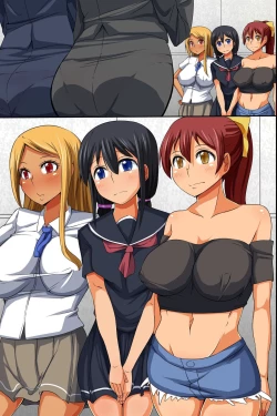 Page 53 of Sennou Choukyou Famires e Youkoso! Nikutai Houshi de Okyaku-sama no Tokunou Semen Shiborasete Itadakimasu.