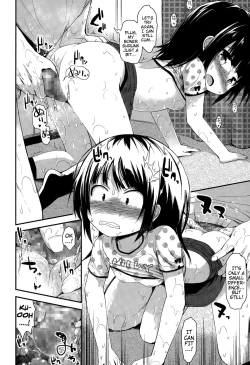 Page 14 of Mujaki na Shoujo ni Shousan! | An Innocent Girl To Be Admired!