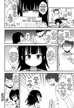 Page 20 of Mujaki na Shoujo ni Shousan! | An Innocent Girl To Be Admired!