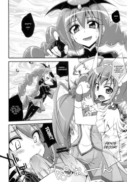 Page 6 of BADEND vs HAPPYEND