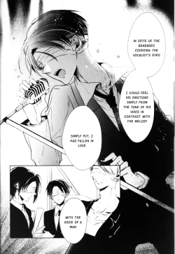 Page 9 of LIP SERVICE