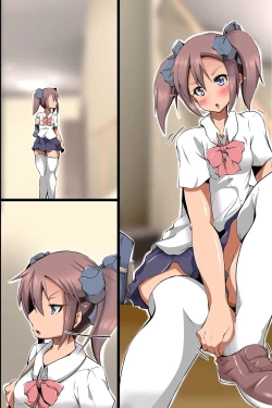 Page 51 of Donna Ko mo Deliheruchan o Delivery