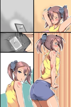 Page 53 of Donna Ko mo Deliheruchan o Delivery