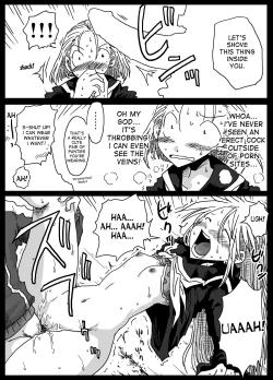 Page 11 of Teisou Gyakuten Sekai zoku hen