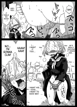 Page 12 of Teisou Gyakuten Sekai zoku hen