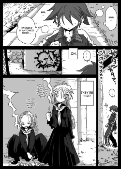 Page 5 of Teisou Gyakuten Sekai zoku hen