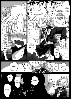 Page 8 of Teisou Gyakuten Sekai zoku hen