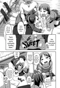 Page 3 of Fukigen Ikaga | Pouty Much?