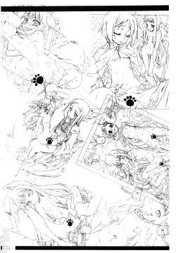 Page 13 of Ookami to Shuukakusai