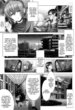 Page 7 of Kotoko wa Isshou Yokkyuu Fuman | Kotoko's Lifelong Sexual Frustration