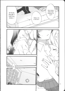 Page 10 of Watashi wa Harenchi dewa Arimasen! - I'm not a Licentious Person!