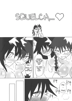 Page 9 of Kimochi Yoku shite Orin-chan!