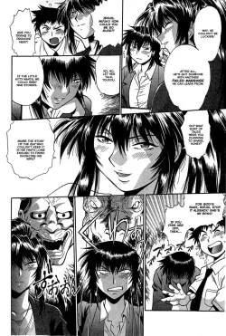 Page 44 of Kanojo de Ippai 212