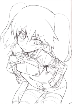 Page 20 of Ryuujou-chan no Chippai prpr!!