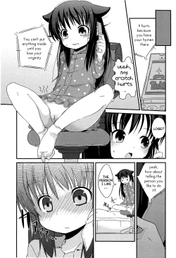 Page 3 of Hitori asobi wa ikenai desu ka? | It's no use to play alone?