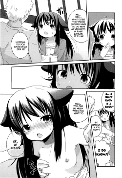 Page 7 of Hitori asobi wa ikenai desu ka? | It's no use to play alone?