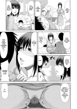 Page 169 of Boku no Yamanoue-mura Haramase Nikki｜My Mountain Village Pregnancy Diary