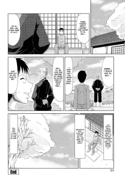 Page 223 of Boku no Yamanoue-mura Haramase Nikki｜My Mountain Village Pregnancy Diary