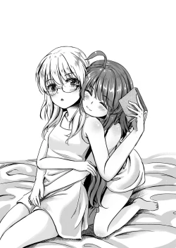 Page 2 of Rara Shoumasen