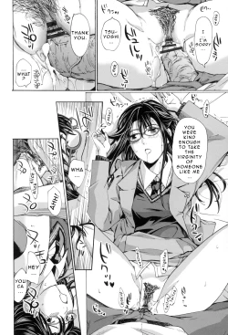 Page 119 of Oneesan to Aishiacchaou! | Making Love with an Older Woman Ch.1-8