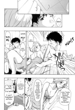 Page 129 of Oneesan to Aishiacchaou! | Making Love with an Older Woman Ch.1-8