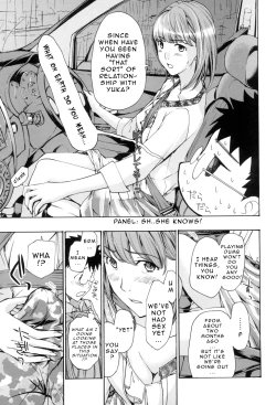 Page 12 of Oneesan to Aishiacchaou! | Making Love with an Older Woman Ch.1-8