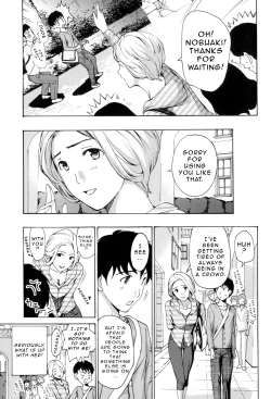 Page 132 of Oneesan to Aishiacchaou! | Making Love with an Older Woman Ch.1-8