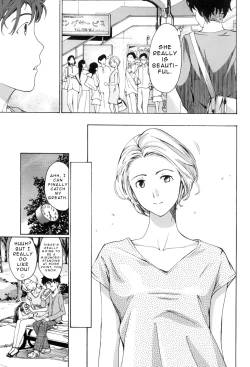 Page 134 of Oneesan to Aishiacchaou! | Making Love with an Older Woman Ch.1-8