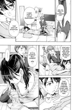 Page 148 of Oneesan to Aishiacchaou! | Making Love with an Older Woman Ch.1-8