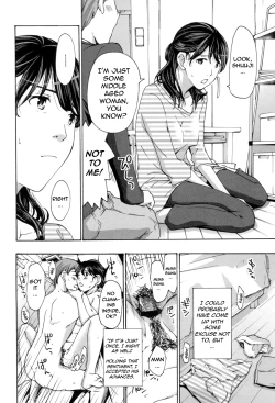 Page 149 of Oneesan to Aishiacchaou! | Making Love with an Older Woman Ch.1-8