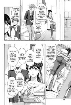 Page 153 of Oneesan to Aishiacchaou! | Making Love with an Older Woman Ch.1-8